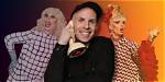 Unveiling the Bond Between Trixie Mattel and Her Brother: a Sibling Connection