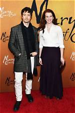 Unveiling the Bond: Christian Coulson's Spouse Revealed