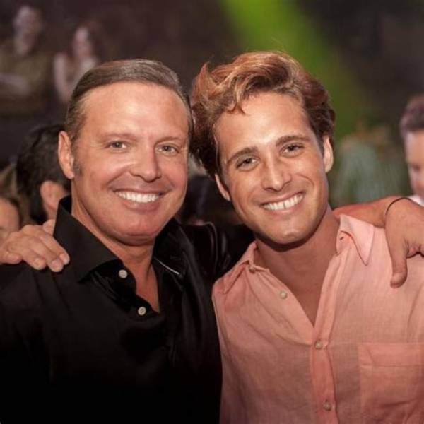Unveiling the Bonds: the Luis Miguel Brothers