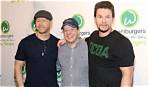 Unveiling the Boy Band Wahlberg: a Journey Through Music and Fame