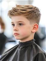 Unveiling the Boy Cut: a Style Statement Beyond Gender Norms