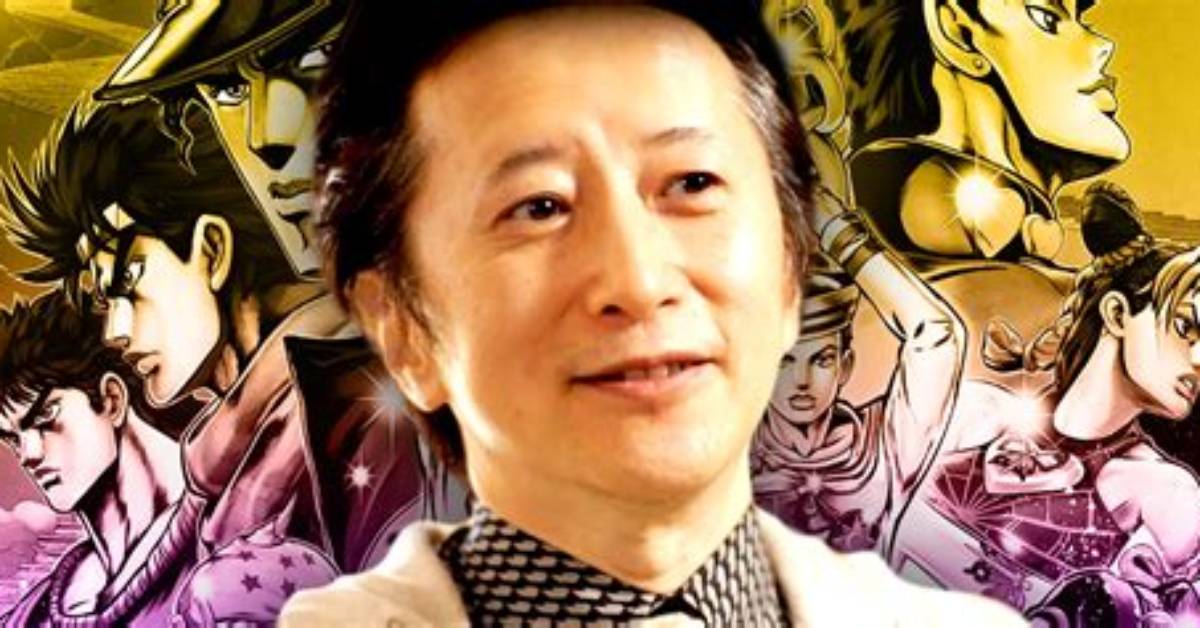 Unveiling the Brilliance of Araki Hirohiko in 2024