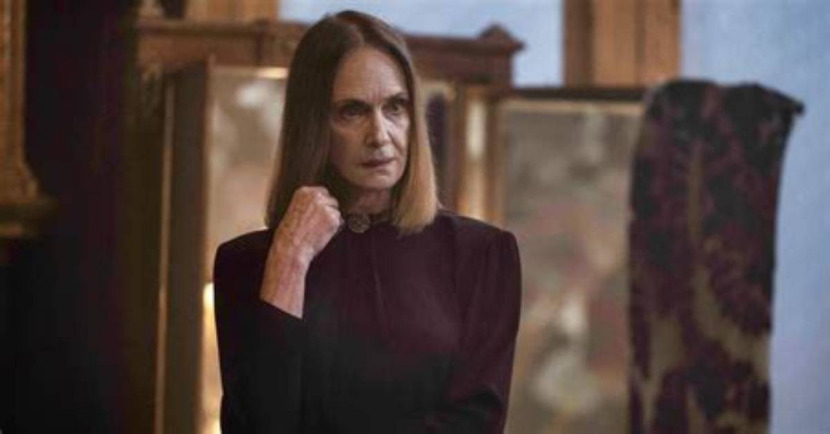 Unveiling the Brilliance of Lisa Emery: a 1980 Star Rediscovered