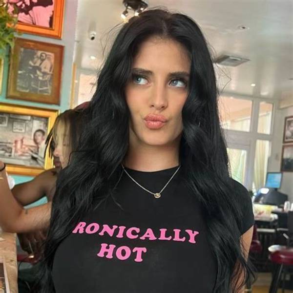 Unveiling the Buzz: the Camila Araujo Onlyfans Leak