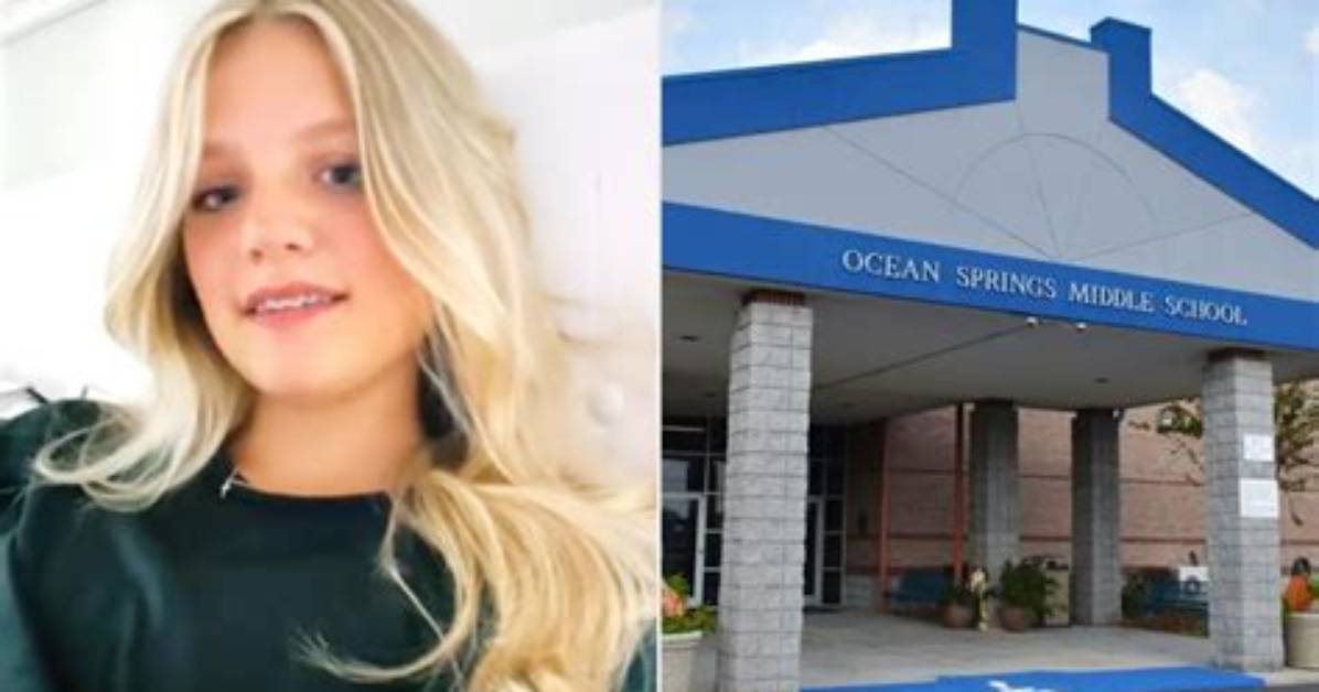 Unveiling the Captivating Ocean Springs: Aubreigh Wyatt