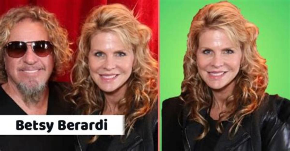 Unveiling the Captivating World of Betsy Berardi Pictures