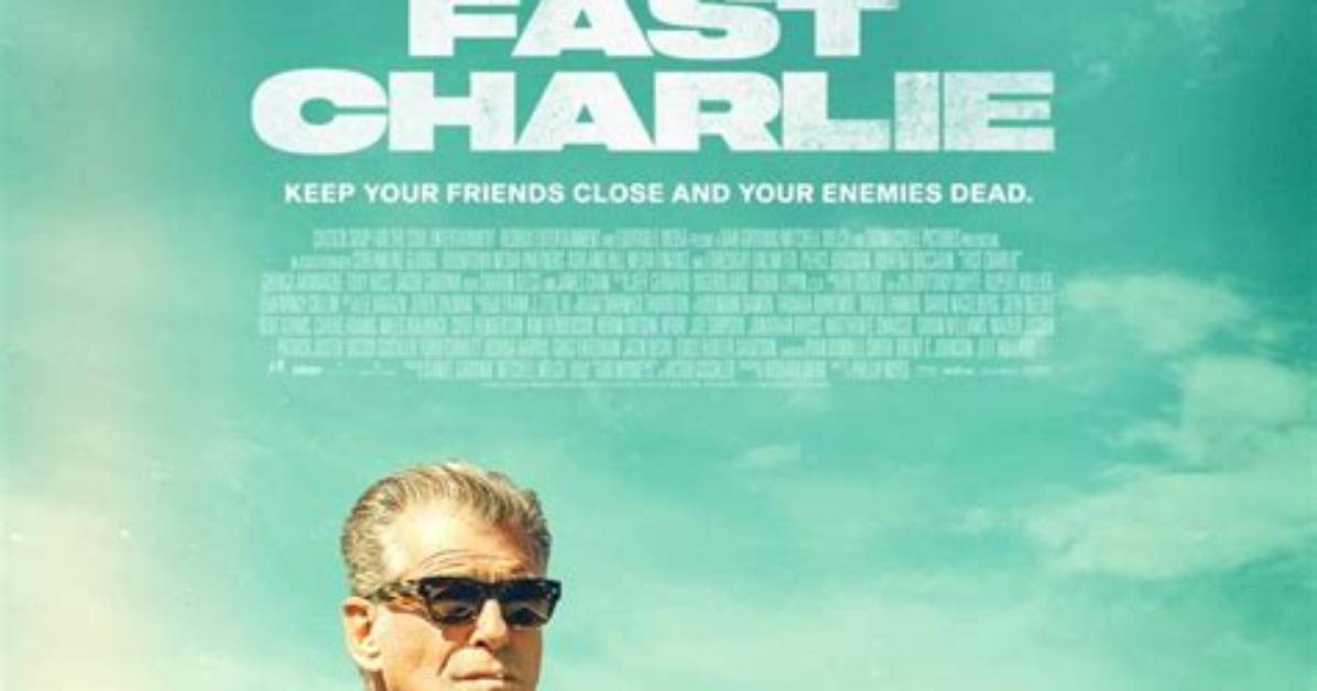 Unveiling the Cast of Fast Charlie: a Closer Look