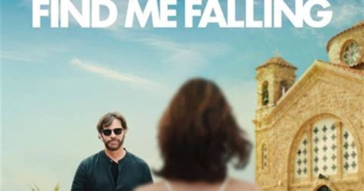 Unveiling the Cast of Find Me Falling: a Journey Through Love and Redemption
