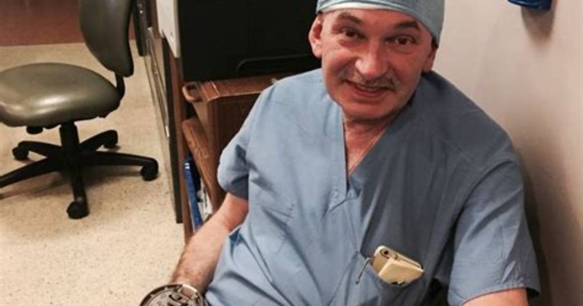 Unveiling the Cause Behind Dr. Mehmet Erk's Untimely Demise: Discoveries and Insights Revealed