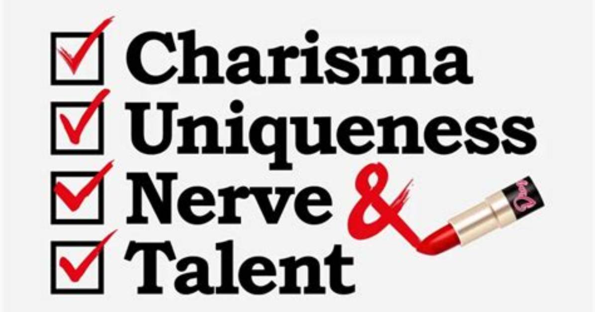 Unveiling the Charisma and Talent