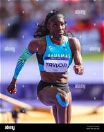 Unveiling the Charisma of Alisha Taylor: a Journey Through Her Life