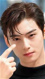 Unveiling the Charisma of Eun Cha Woo: a Rising Star in K-Pop