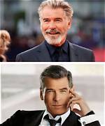 Unveiling the Charisma of Pierce Brosnan