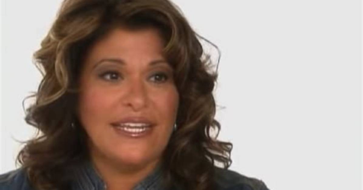 Unveiling the Charisma of Qvc's Antonella Nester