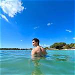 Unveiling the Charisma of Vedang Raina: a Glimpse at Vedang Raina Shirtless
