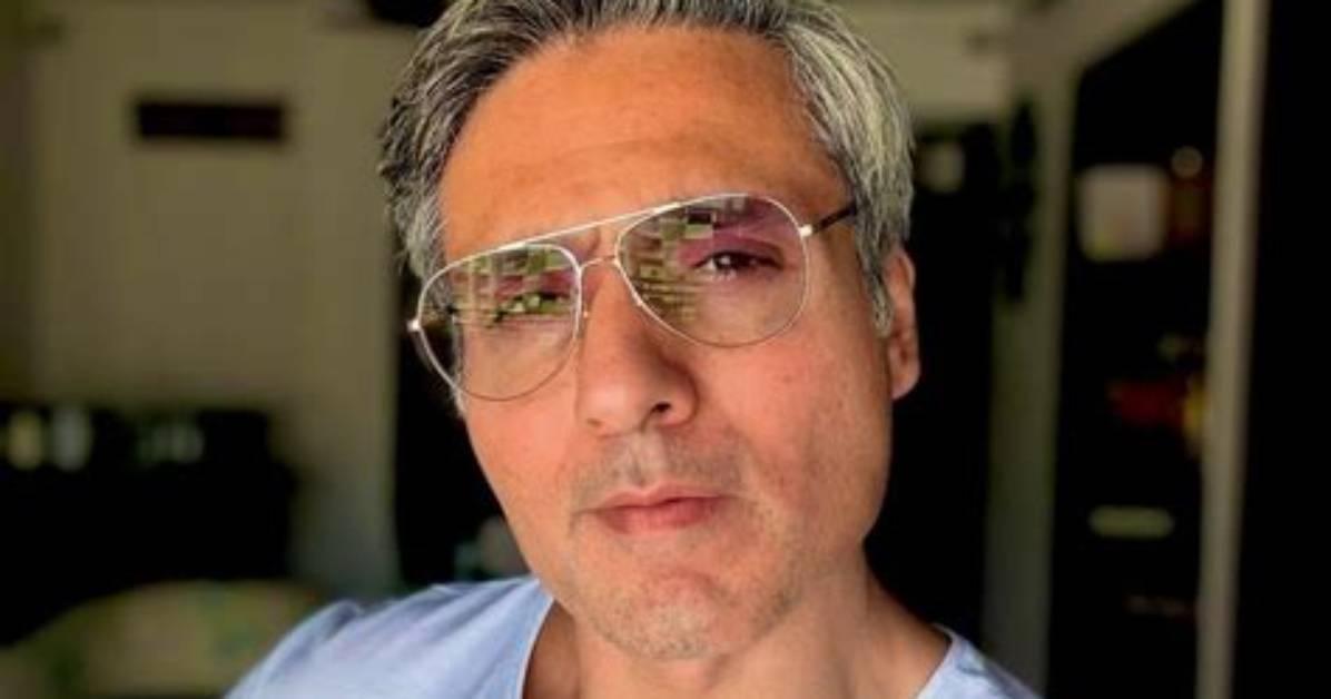 Unveiling the Charismatic Journey of Actor Iqbal Khan