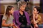Unveiling the Charismatic Journey of Annie Potts
