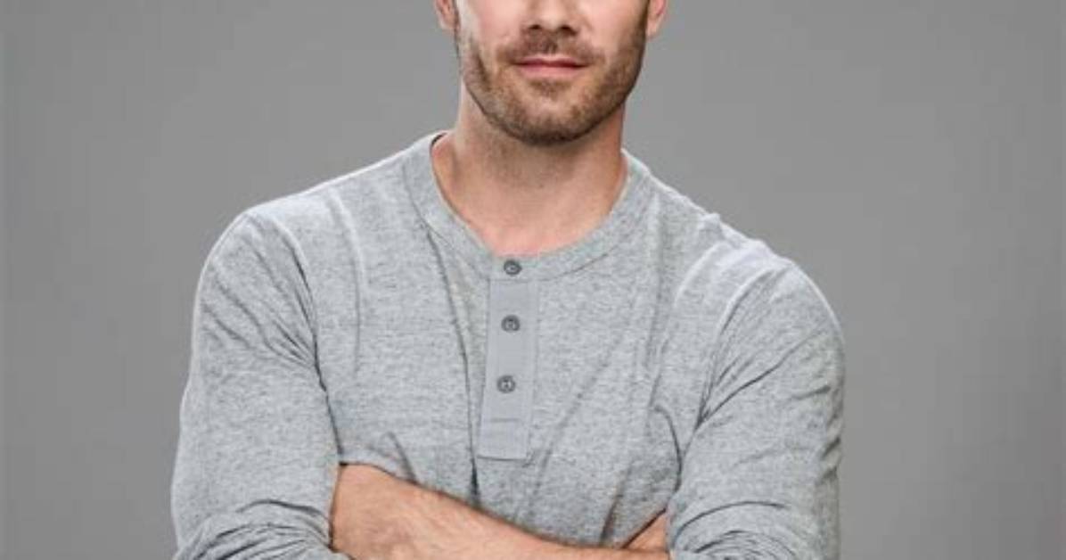 Unveiling the Charismatic Journey of Luke Macfarlane