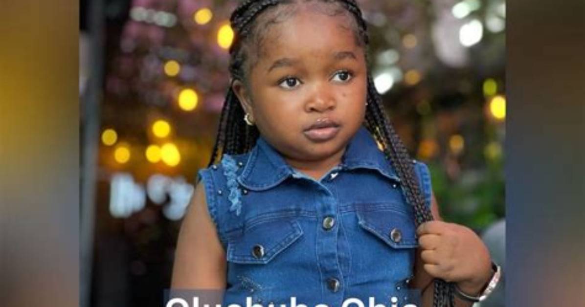 Unveiling the Charismatic Journey of Obio Oluebube