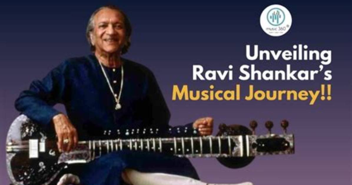 Unveiling the Charismatic Journey of Ravi: the Actor Behind "And Just Like That"