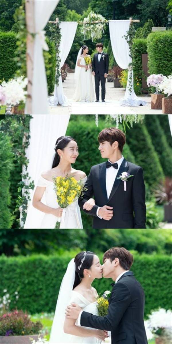 Unveiling the Charismatic Journey of Shin Hye Sun