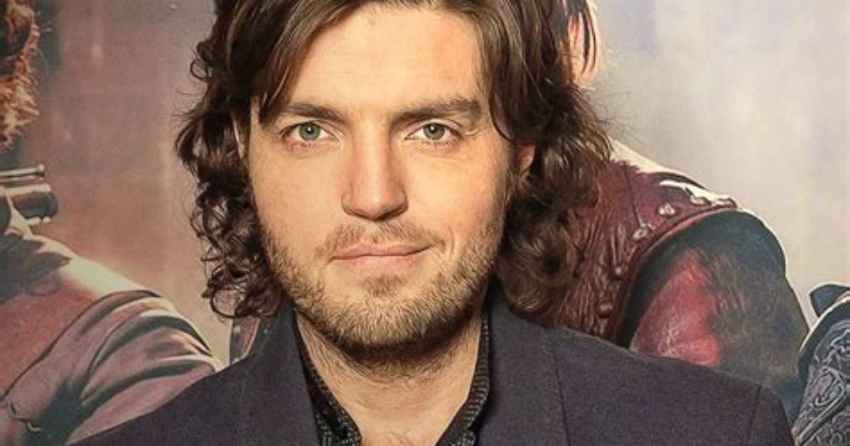 Unveiling the Charismatic Journey of Tom Burke
