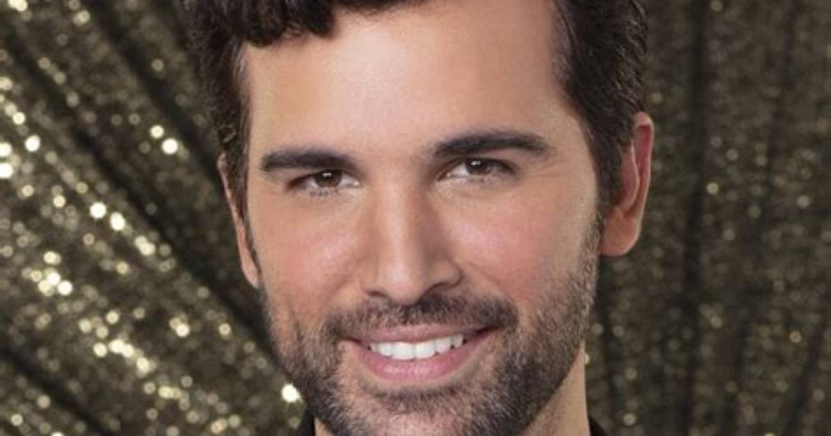 Unveiling the Charismatic Juan Pablo Di Pace: a Look at His Height