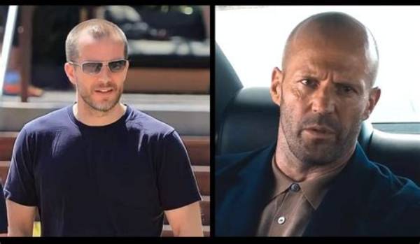 Unveiling the Charismatic Lee Statham: a Journey Through Fame