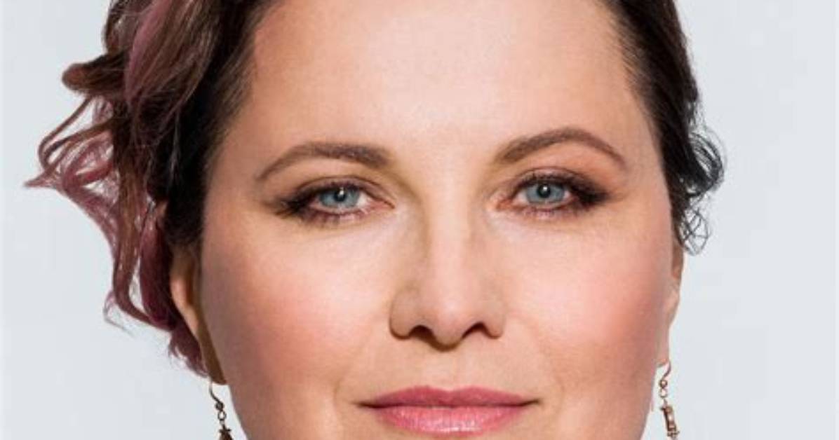 Unveiling the Charismatic Portrayal of Lucy Lawless as Lucretia