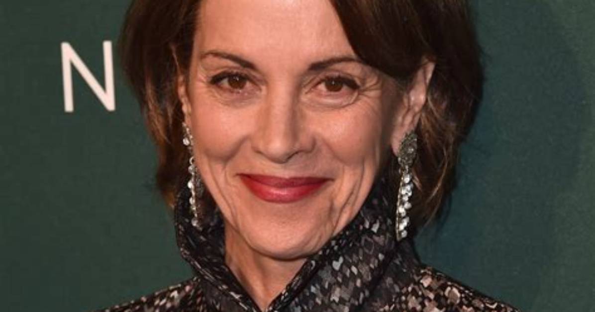 Unveiling the Charismatic Wendie Malick: a Journey Through Her Life and Career
