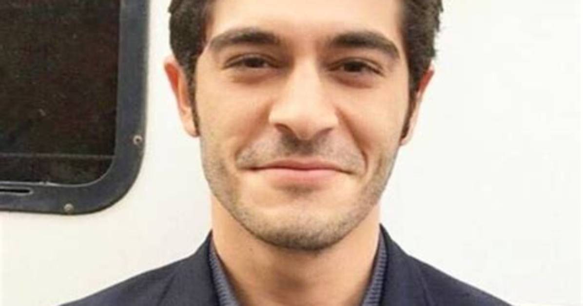 Unveiling the Charismatic World of Burak Deniz