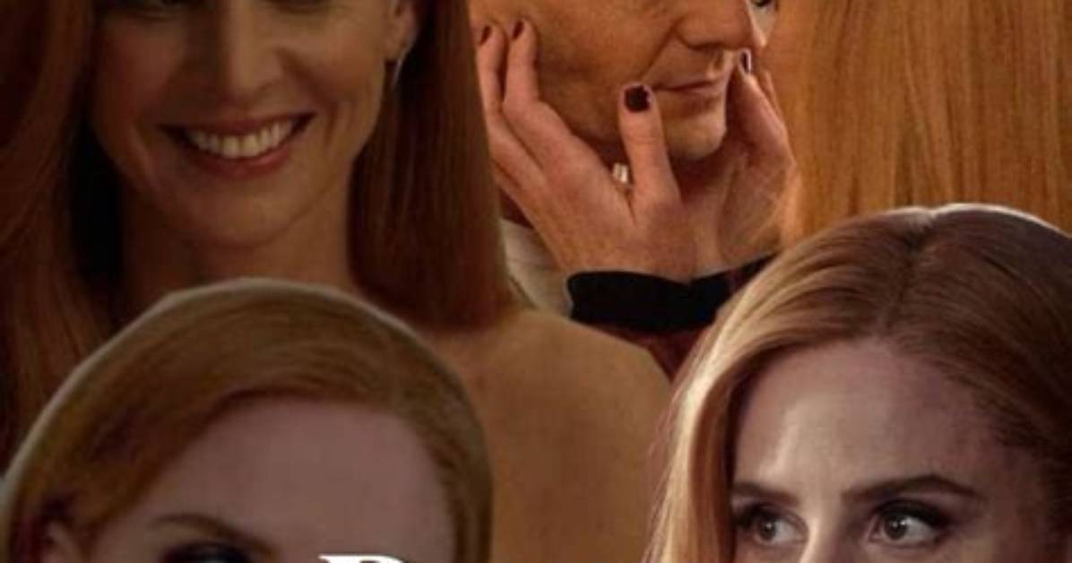 Unveiling the Charismatic World of Donna Paulsen