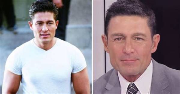 Unveiling the Charismatic World of Fernando Colunga