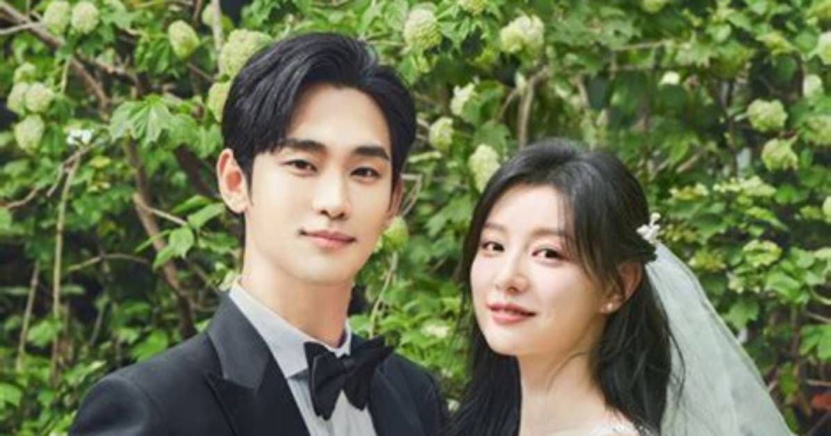 Unveiling the Charismatic World of Seo Ye Ji