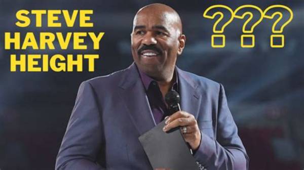 Unveiling the Charismatic World of Stevy Harvey