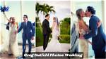 Unveiling the Charm: Greg Gutfeld Wedding Photos