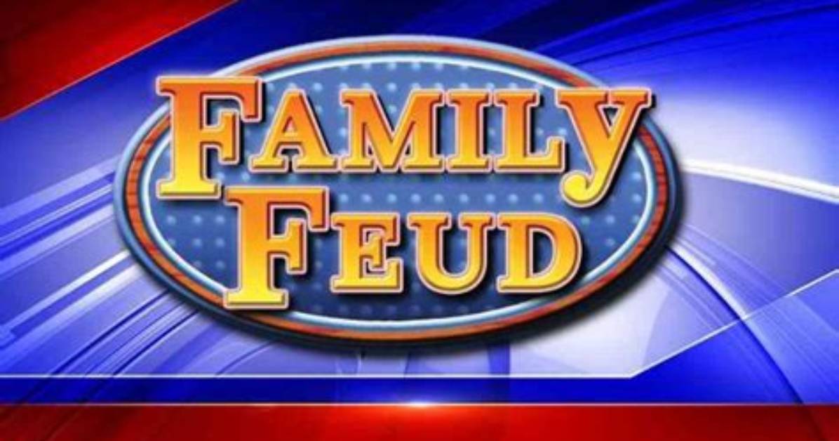 Unveiling the Charm of Family Feud with Steve Harvey
