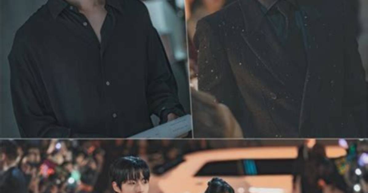 Unveiling the Chemistry of Kim So Hyun and Hwang in Yeop