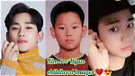 Unveiling the Childhood of Kim Soo-Hyun: the Journey of a Star