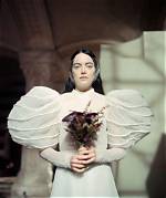 Unveiling the Cinematic Brilliance of Olivia Oblanc
