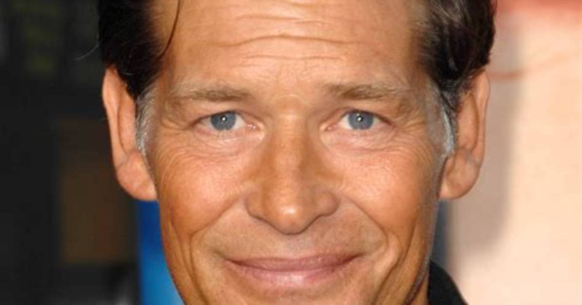 Unveiling the Cinematic Legacy of James Remar Young