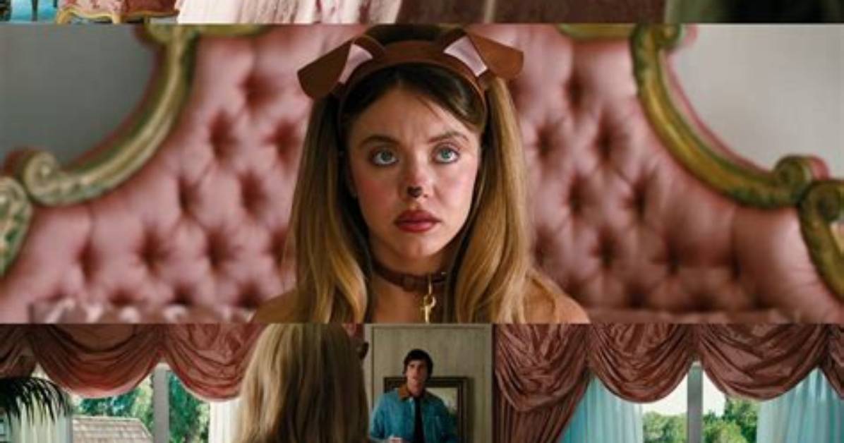 Unveiling the Cinematic Masterpieces of Sam Levinson