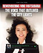 Unveiling the Circumstances Behind Miki Matsubara's Tragic Demise