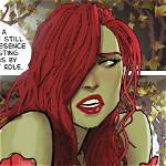 Unveiling the "Comic Hot Wife" Trope
