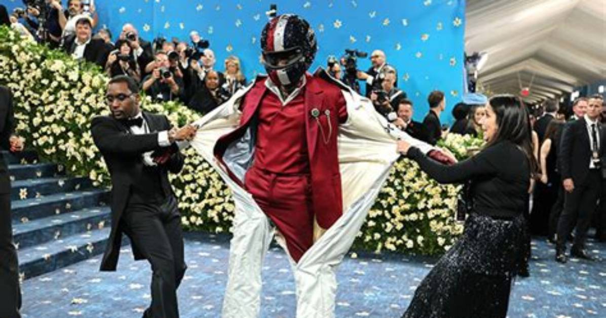 Unveiling the Commanding Stature of Damson Idris: Height, Impact, and Style