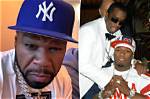 Unveiling the Complexities of 50 Cent and Daphne Joy's Relationship