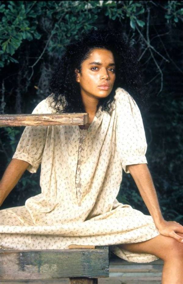 Unveiling the Complexities of Lisa Bonet and Bill Cosby's Relationship