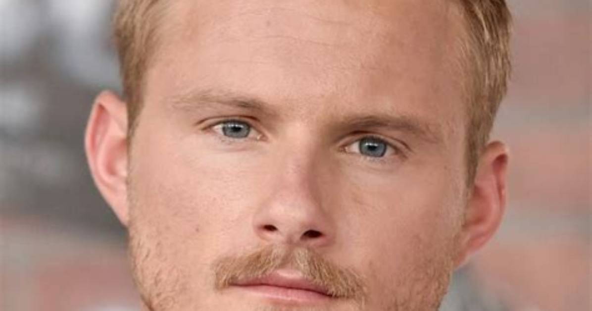 Unveiling the Connection: Alexander Ludwig and the Harry Potter Universe