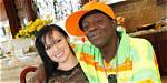 Unveiling the Connection Between Elizabeth Trujillo and Flavor Flav