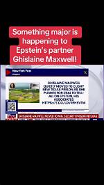 Unveiling the Connection Between Ghislaine Maxwell and George Clooney